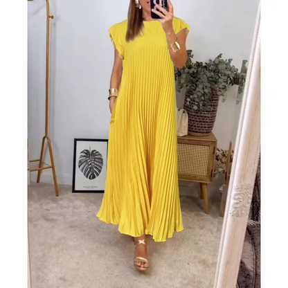 Belle Étoile Nice™ | Robe légère, ample et stylée pour l'été