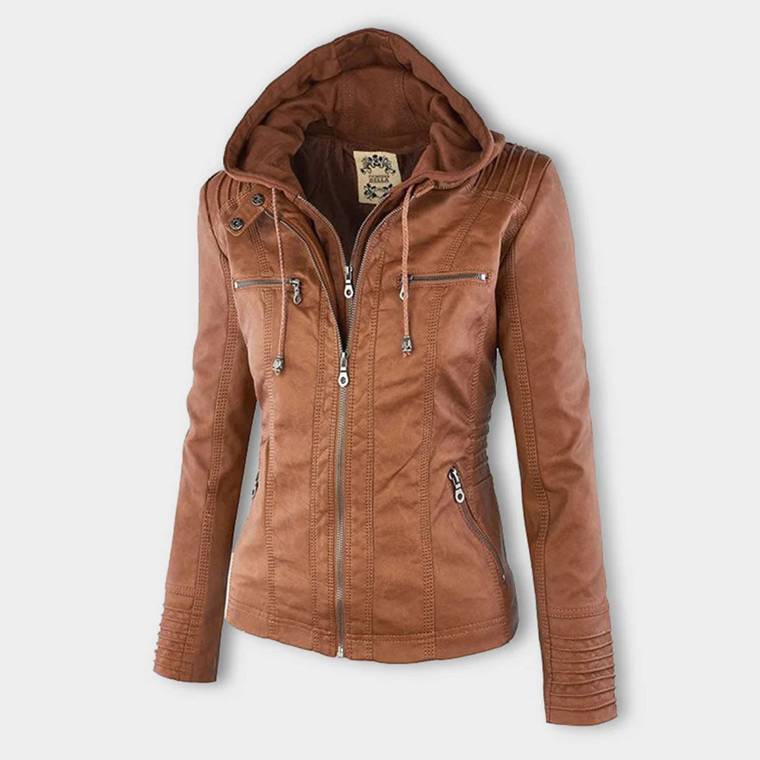 Belle Étoile Nice™ | élise - veste ultra élégante