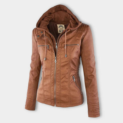 Belle Étoile Nice™ | élise - veste ultra élégante
