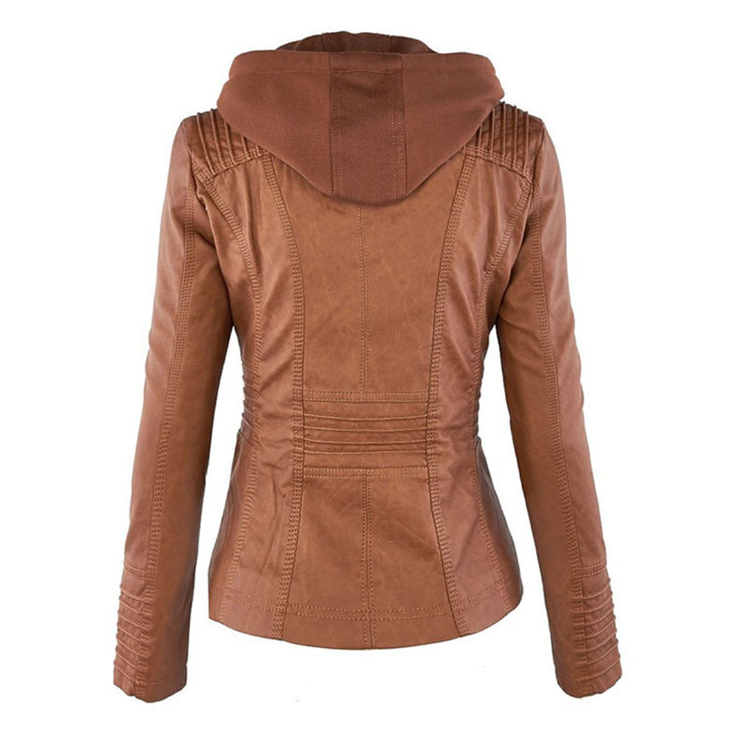 Belle Étoile Nice™ | élise - veste ultra élégante