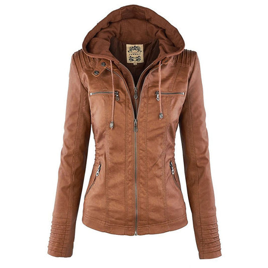 Belle Étoile Nice™ | élise - veste ultra élégante