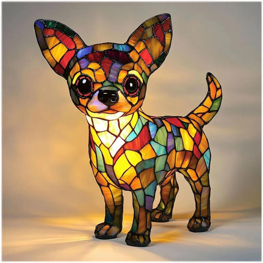 Vie de Chihuahua
