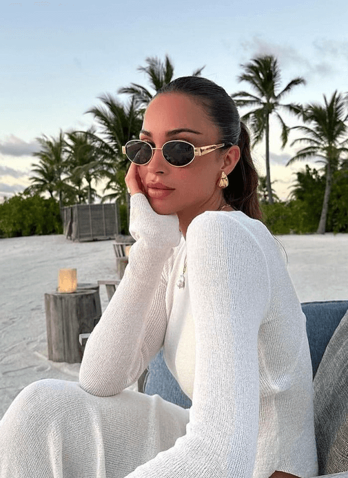 Nevaeh™ | Lunettes de soleil classiques