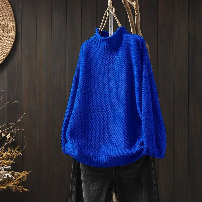 Belle Étoile Nice™ | Pull tricoté confortable pour le quotidien