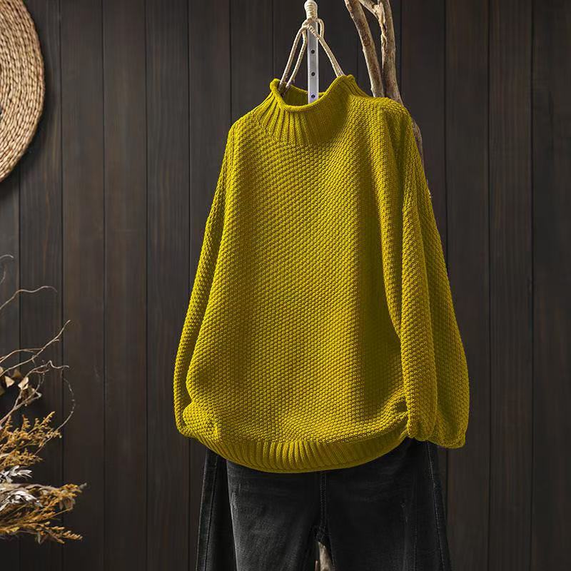 Belle Étoile Nice™ | Pull tricoté confortable pour le quotidien