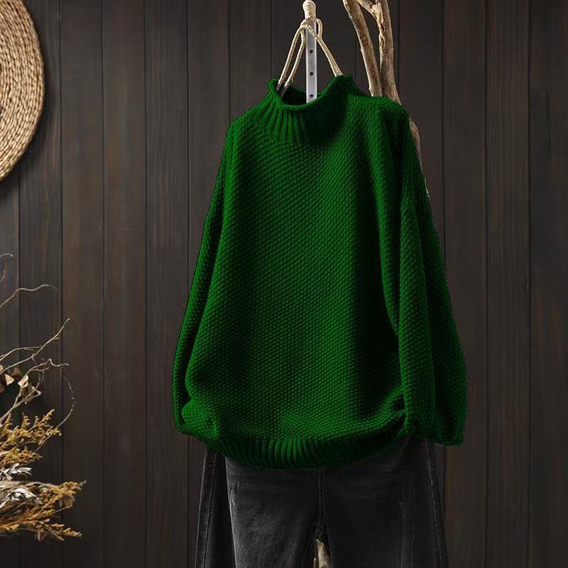 Belle Étoile Nice™ | Pull tricoté confortable pour le quotidien