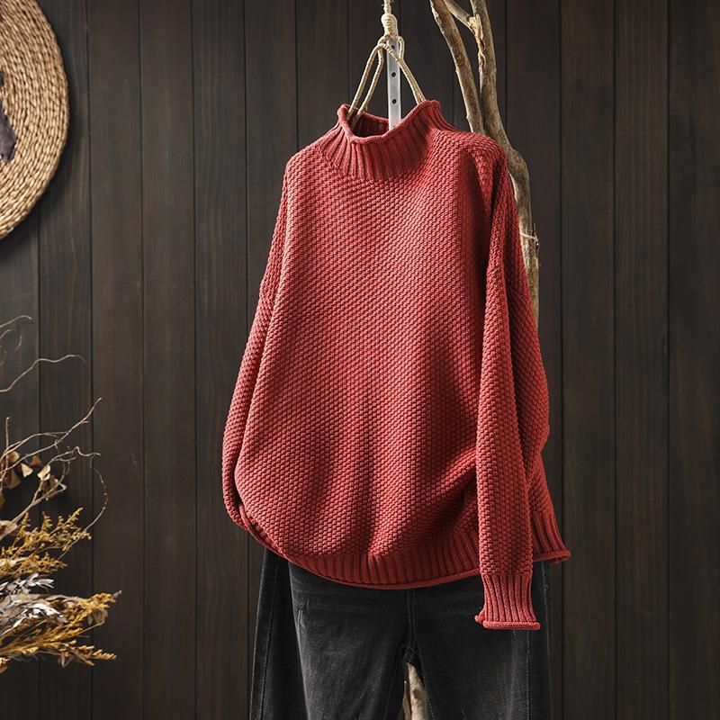 Belle Étoile Nice™ | Pull tricoté confortable pour le quotidien