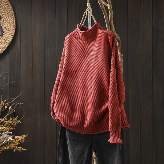 Belle Étoile Nice™ | Pull tricoté confortable pour le quotidien