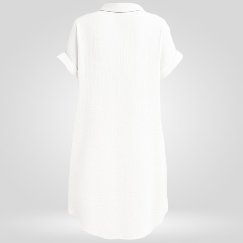 Belle Étoile Nice™ | Lichtgewicht en comfortabele zomerjurk