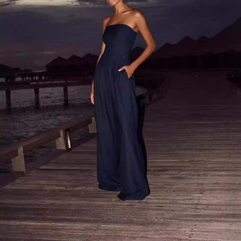 Belle Étoile Nice™ | Jumpsuit Virale & Flatteuse
