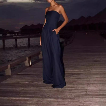Belle Étoile Nice™ | Jumpsuit Virale & Flatteuse
