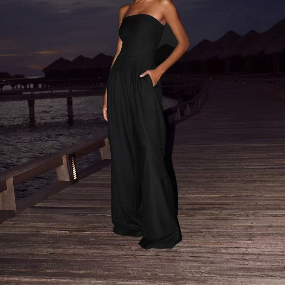 Belle Étoile Nice™ | Jumpsuit Virale & Flatteuse