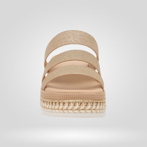 Belle Étoile Nice™ | Sandales confortables en matériaux de haute qualité