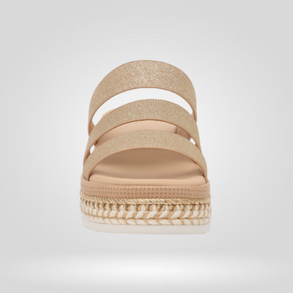 Belle Étoile Nice™ | Sandales confortables en matériaux de haute qualité