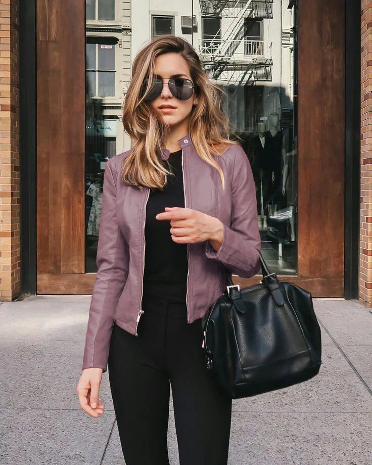 Belle Étoile Nice™ | Valérie -  veste élégante