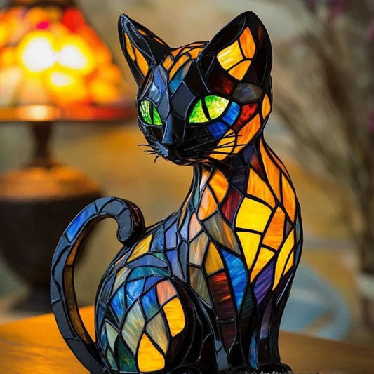 Lampe de Nuit Lumineuse Multicolore