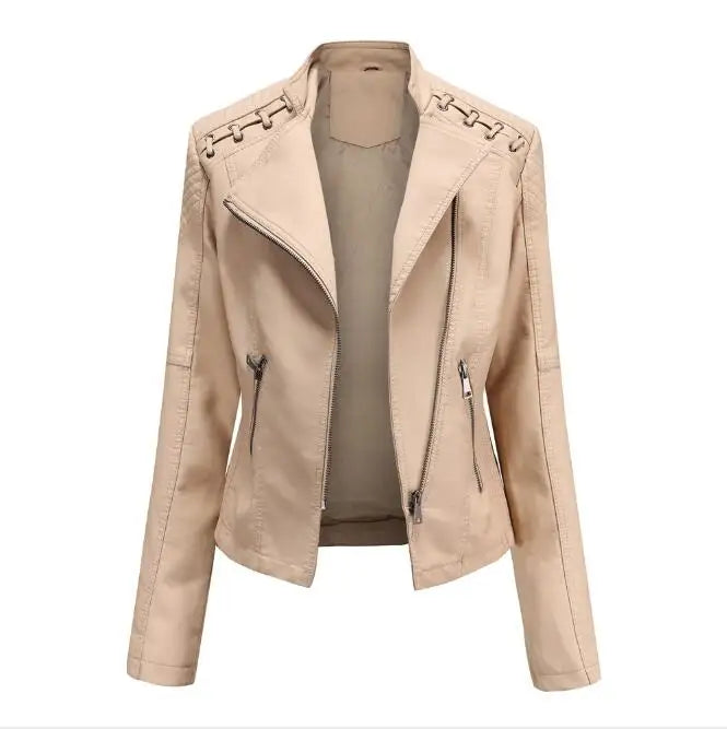 Belle Étoile Nice™ | Claire - Veste raffinée