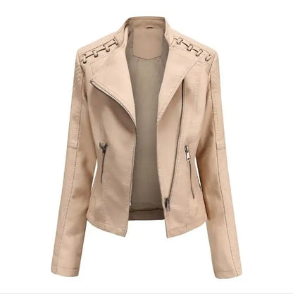Belle Étoile Nice™ | Claire - Veste raffinée
