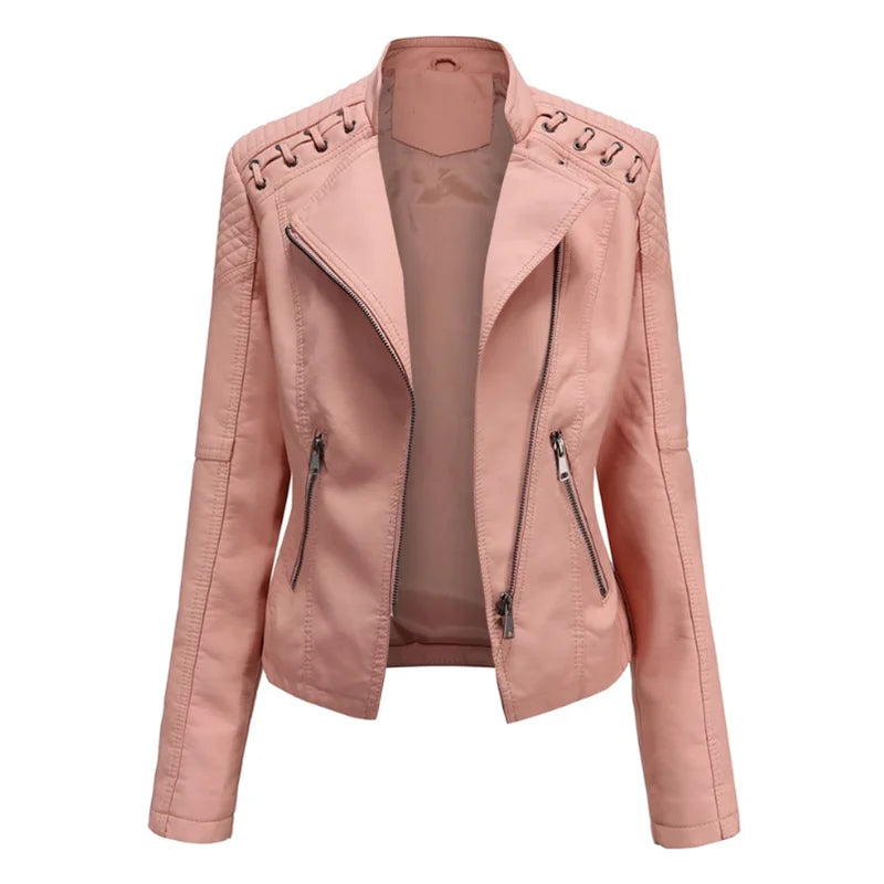 Belle Étoile Nice™ | Claire - Veste raffinée