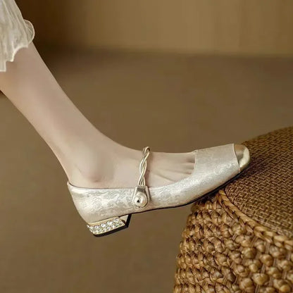 Belle Étoile Nice™ | Mestelle - Mary Janes