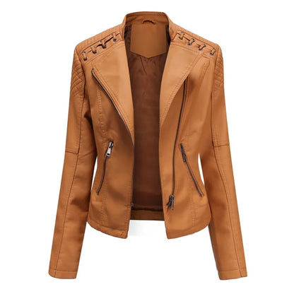 Belle Étoile Nice™ | Claire - Veste raffinée