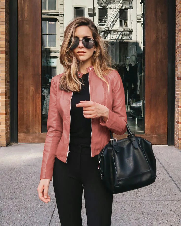 Belle Étoile Nice™ | Valérie -  veste élégante