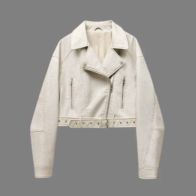 Belle Étoile Nice™ | Élodie - Veste tendance