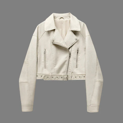 Belle Étoile Nice™ | Élodie - Veste tendance