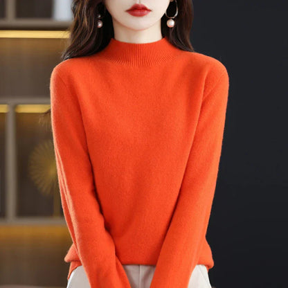 Héloïse™ | Pull luxueux 100% cachemire