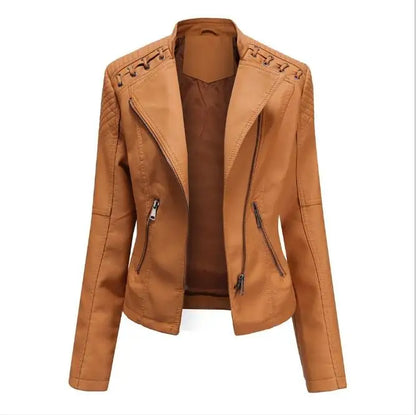 Belle Étoile Nice™ | Claire - Veste raffinée