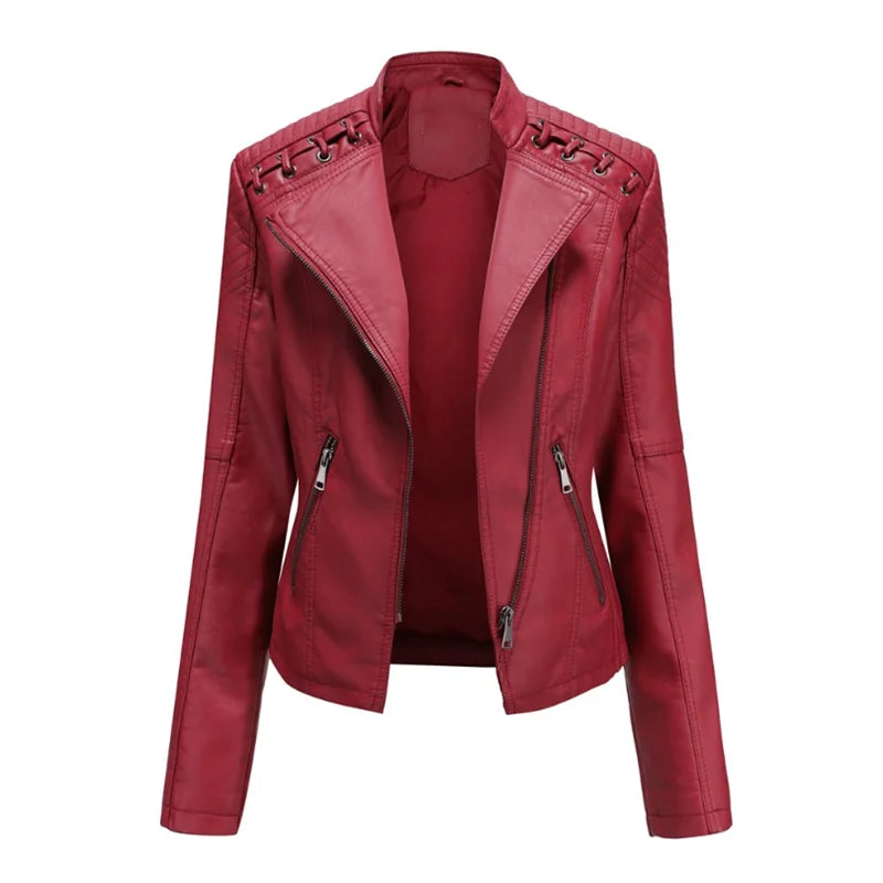 Belle Étoile Nice™ | Claire - Veste raffinée