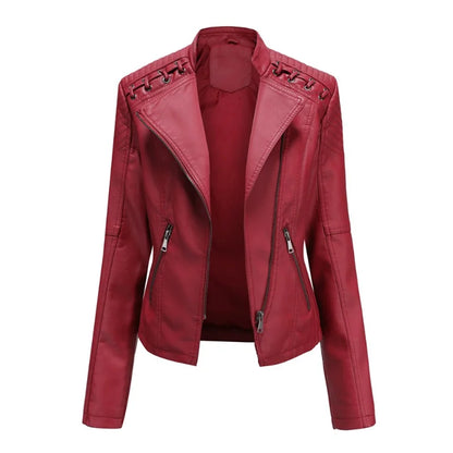 Belle Étoile Nice™ | Claire - Veste raffinée