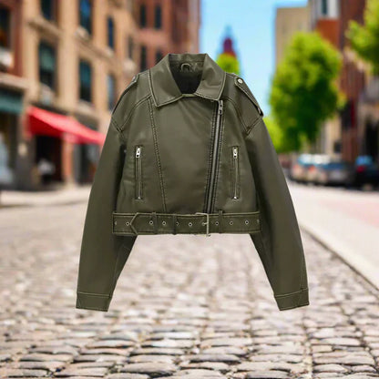 Belle Étoile Nice™ | Élodie - Veste tendance