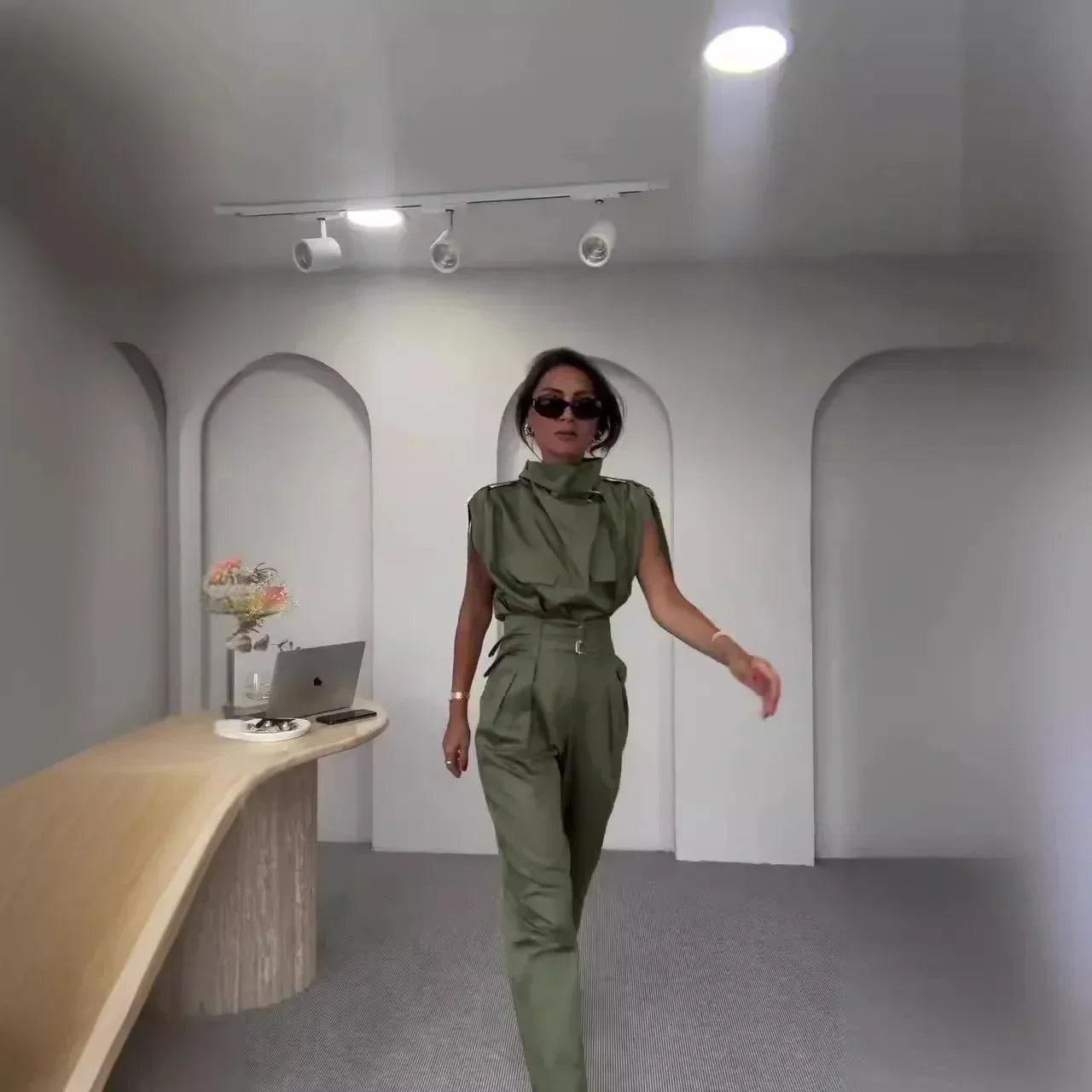 Belle Étoile Nice™ | Ensemble Luz – Élégance Saisonnière