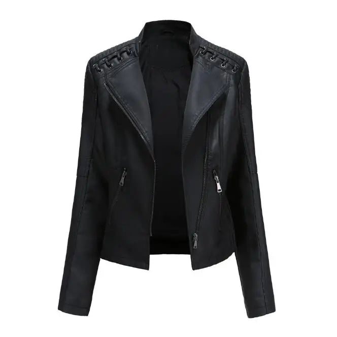 Belle Étoile Nice™ | Claire - Veste raffinée