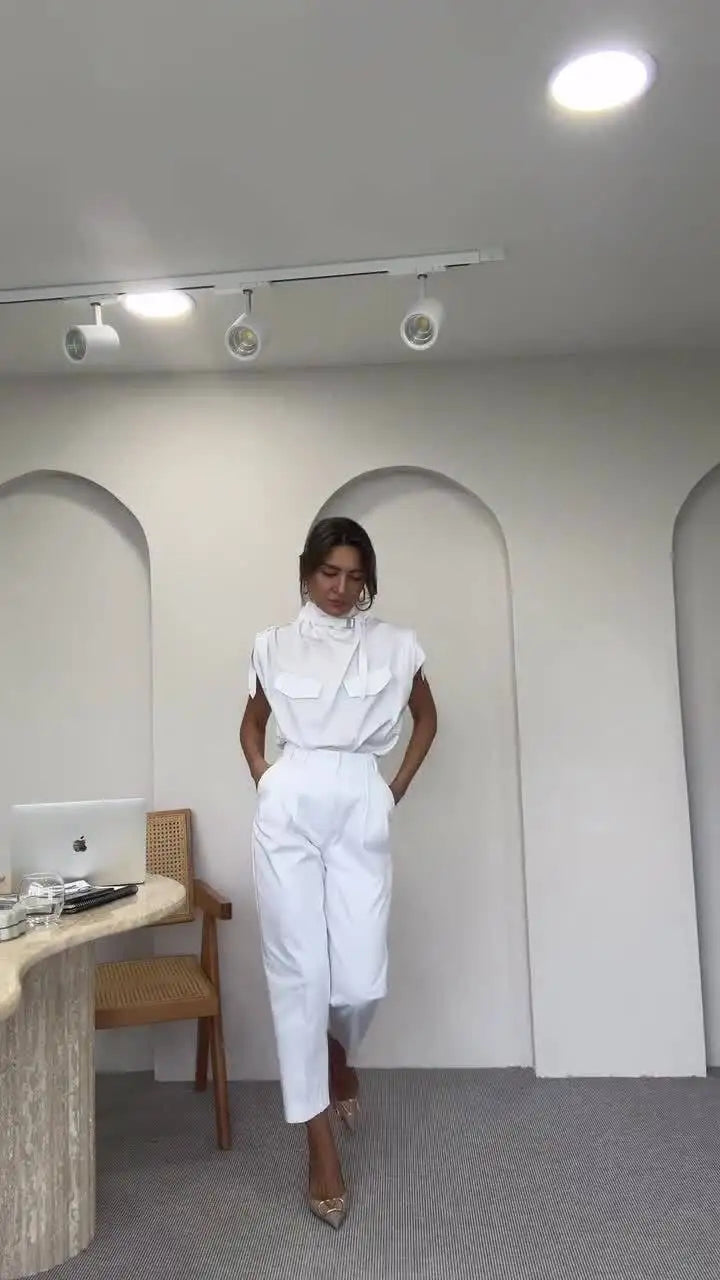 Belle Étoile Nice™ | Ensemble Luz – Élégance Saisonnière