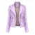 Belle Étoile Nice™ | Claire - Veste raffinée