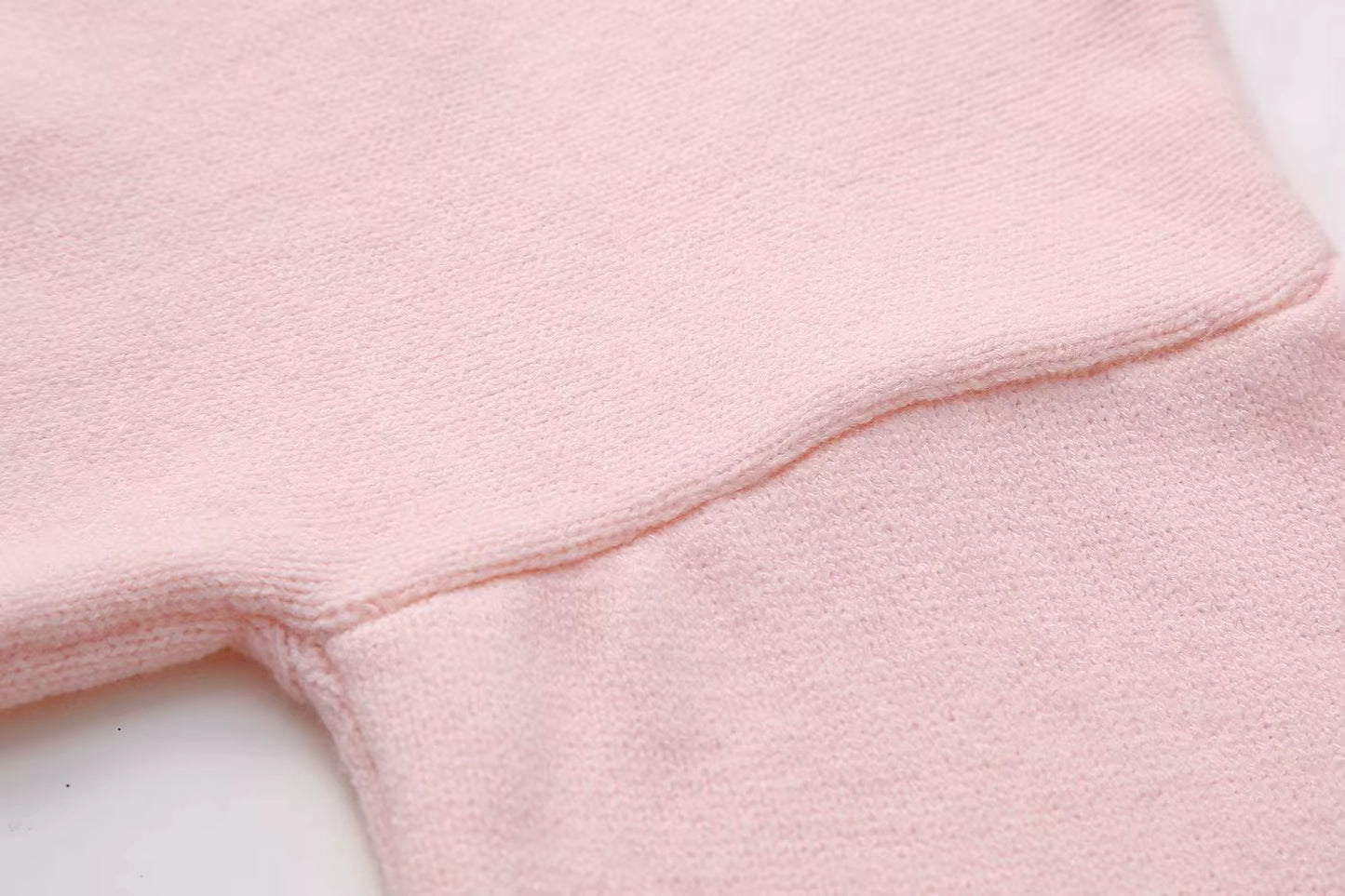 Belle Étoile Nice™ | Pull oversize femme en maille – doux, chaud et parfait pour l’automne
