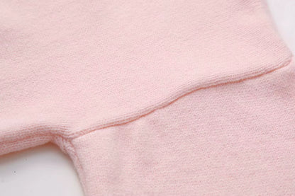 Belle Étoile Nice™ | Pull oversize femme en maille – doux, chaud et parfait pour l’automne