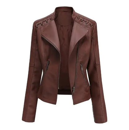 Belle Étoile Nice™ | Claire - Veste raffinée