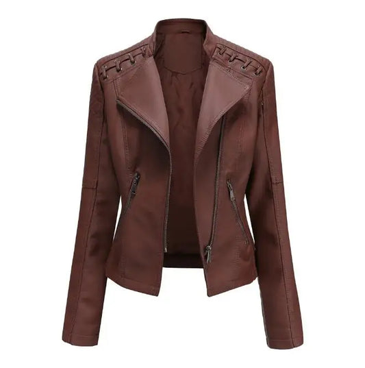 Belle Étoile Nice™ | Claire - Veste raffinée