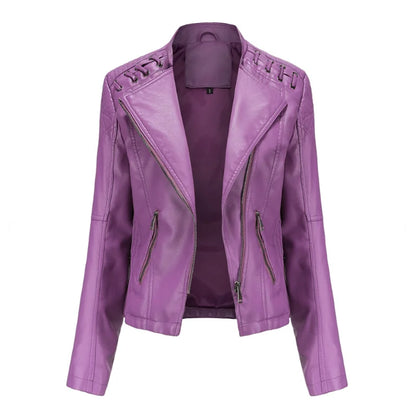 Belle Étoile Nice™ | Claire - Veste raffinée