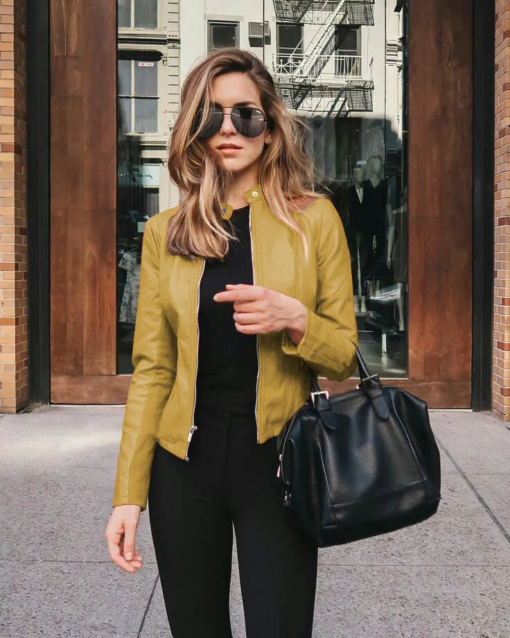 Belle Étoile Nice™ | Valérie -  veste élégante