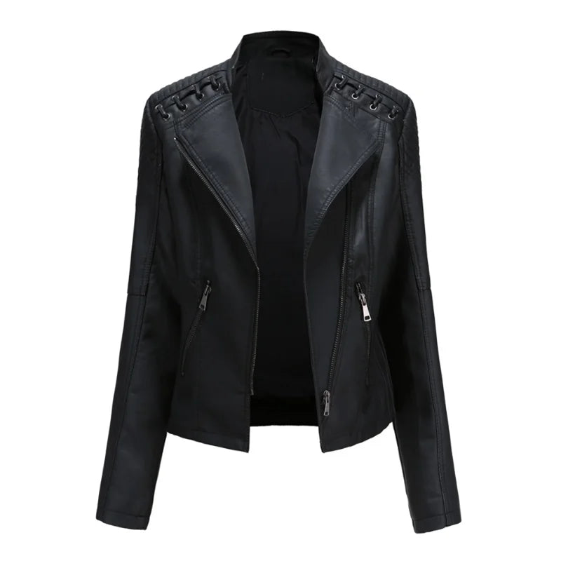 Belle Étoile Nice™ | Claire - Veste raffinée