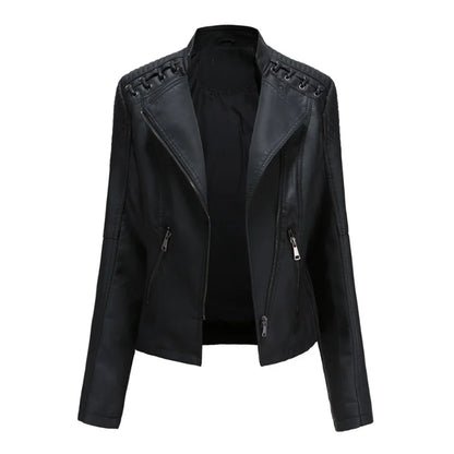 Belle Étoile Nice™ | Claire - Veste raffinée