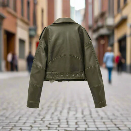 Belle Étoile Nice™ | Élodie - Veste tendance