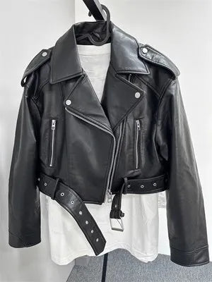 Belle Étoile Nice™ | Élodie - Veste tendance