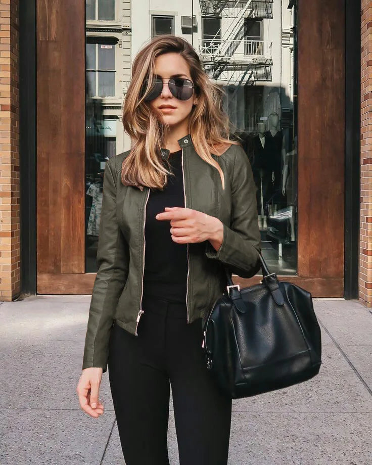 Belle Étoile Nice™ | Valérie -  veste élégante