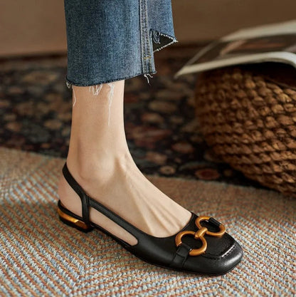 Belle Étoile Nice™ | Cecilia - Sandals