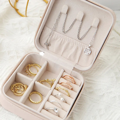 Boîte à bijoux